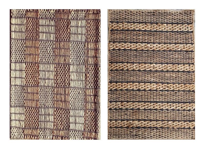 Eco Friendly Jute Rugs