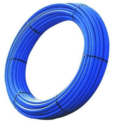 Round 25 MM MDPE Pipe, for Water Supplying, Feature : Best Quality, Corrosion Proof, Crack Proof