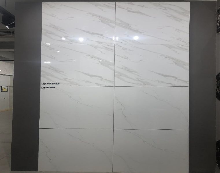 600 x 1200 mm Digital Glazed Vitrified Tiles