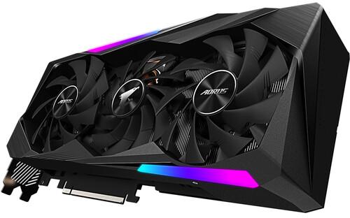 Aorus rtx Computer Graphics Cards, Certification : CE Certified