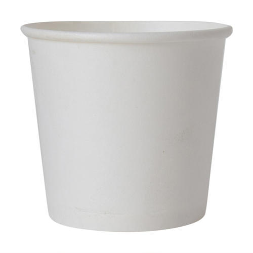 Plain 195 ml Paper Cups, Feature : Disposable