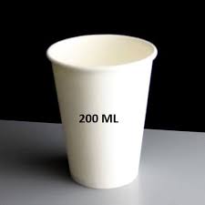 200 ml Paper Cups, Feature : Disposable