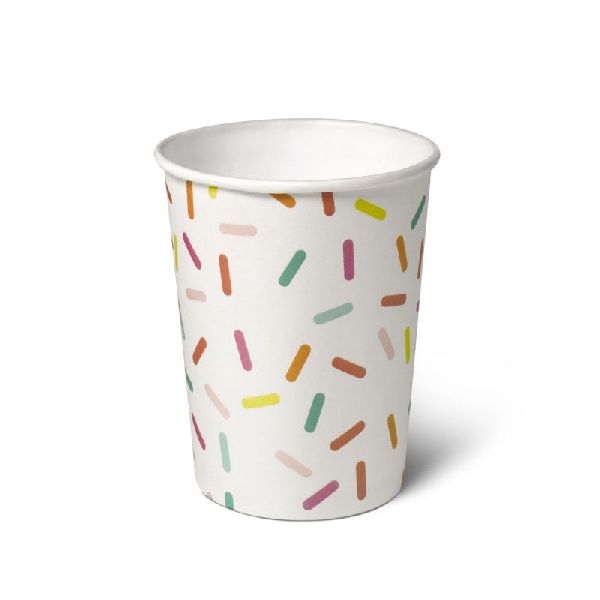 Plain 240 ml Paper Cups, Feature : Biodegradable