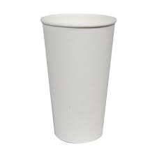 350 ml Paper Cups, Shape : Round