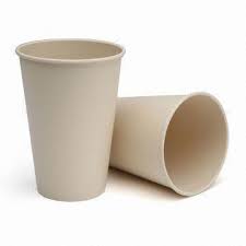 Plain 360 ml Paper Cups, Feature : Disposable