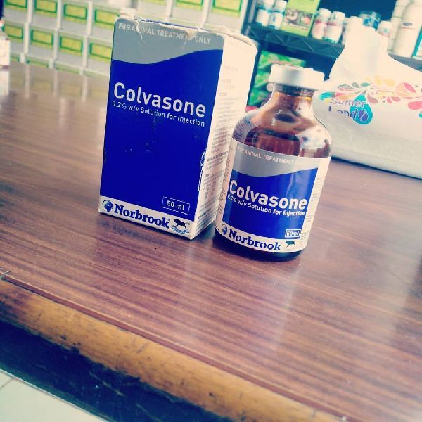 Colvasone 50ml