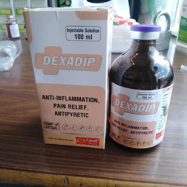 Dexadip 100ml