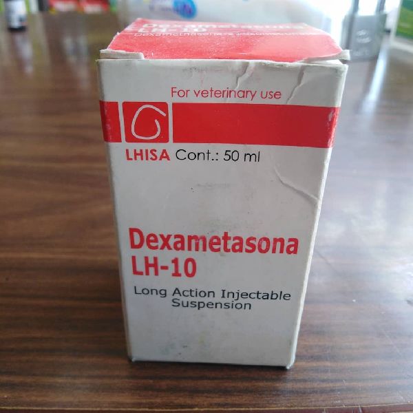 Dexametasona 50ml Injections