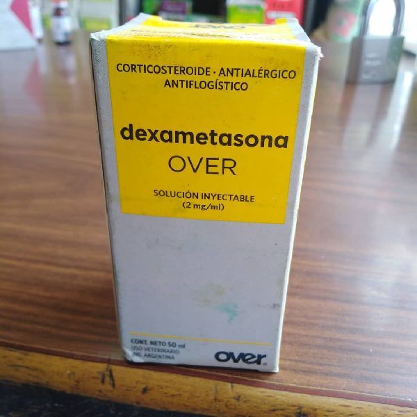 Dexametasone 50ml