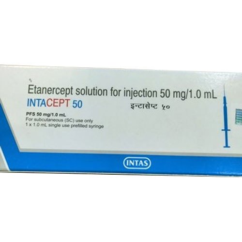 intacept injection
