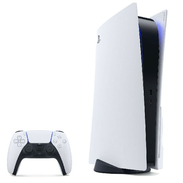 Authentic ps5 Quality For PS5 PRO 1TB 2TB SLIM 1TB Console, ( Latest Edition ) with International Wa