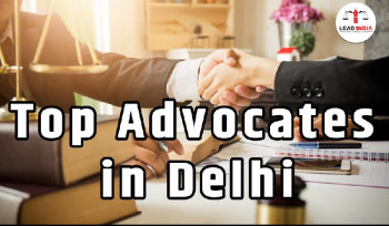 Court marriage procedure in Delhi - Lead India law associates