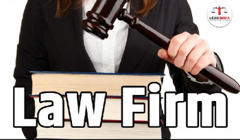 Law Firm-Lead India law associates