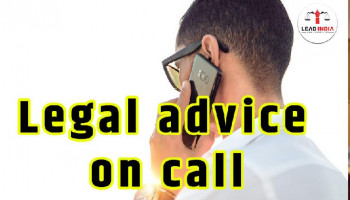 ON call legal advice service