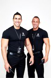 Club Security Guard Service
