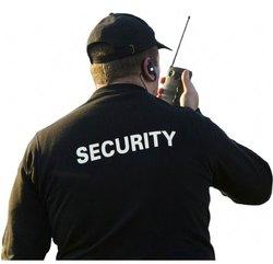 Security Guard Supervisor Services
