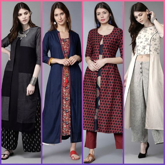 Cotton Designer Kurtis Size  L M XL Technics  Woven  Zuni Fashion  Mumbai Maharashtra