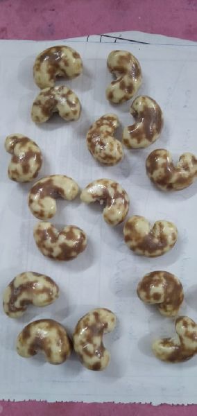 Takish chocolate covered almonds