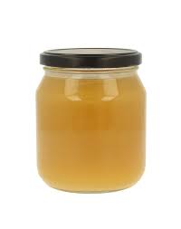 Coriander Honey