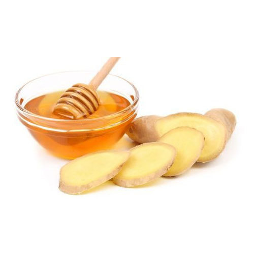 Ginger Honey, Packaging Size : 250-500gm