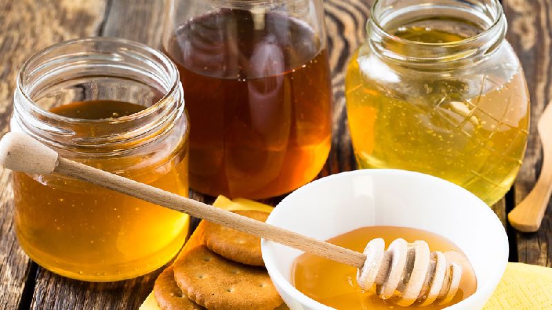 Karanj Honey, Packaging Size : 250-500gm
