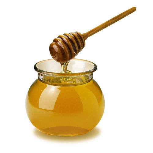 moringa honey