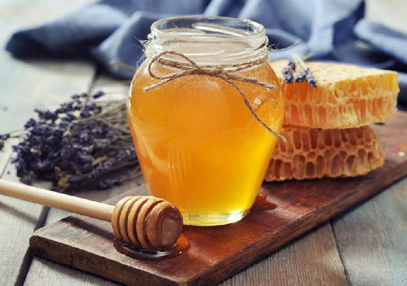 Natural honey, Certification : FSSAI Certified