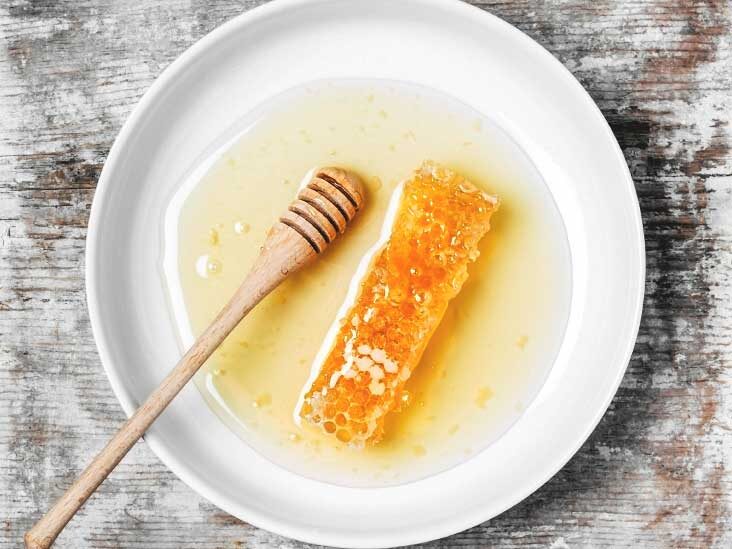 Raw honey, Grade Standard : Cosmetic Grade, Feed Grade, Food Grade