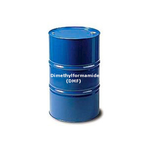 Dimethylformamide Chemical, Packaging Type : Drum