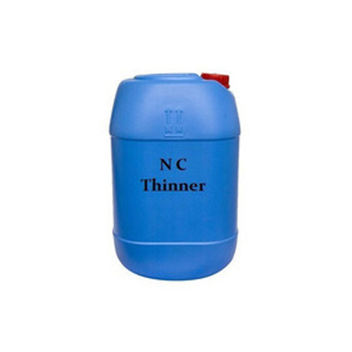 NC Thinner, Packaging Size : 200 Litre