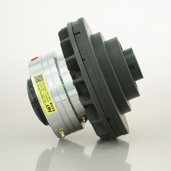 Equal HDC Air Shaft Clutch