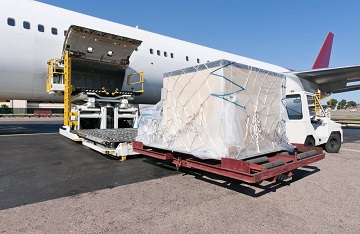 Air Cargo Services