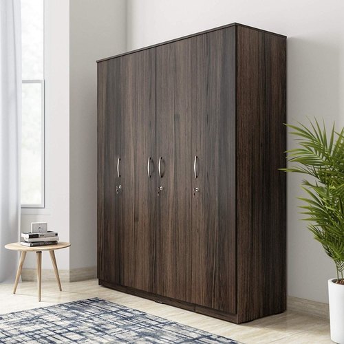 Designer Wooden Wardrobe