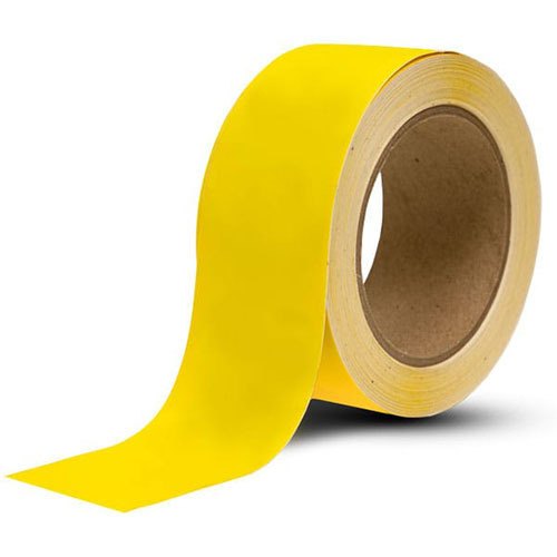 Floor Marking tape, Size : 2 inch