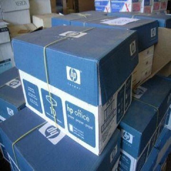 HP Office Multipurpose Copy Paper, Size : 210x297 Mm, 8.5x11 Inch, 8.5x14 Inch