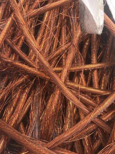 Sale Copper Scrap 5-10mm, Brand Name : ZYT