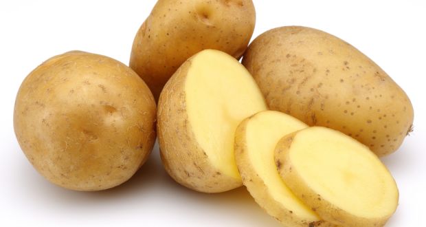 Organic fresh potato, Feature : Early Maturing, Floury Texture, Good In Taste, improve eye's health.