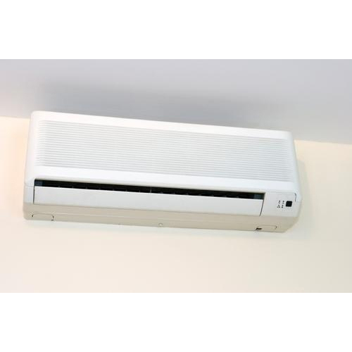 50-60 Hz split air conditioner, Condenser Type : Copper
