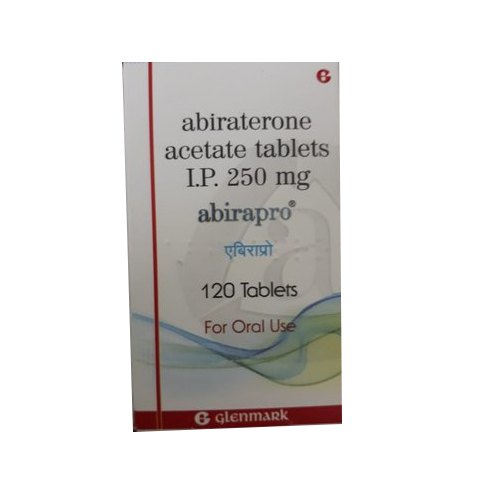 Abirapro 250 Mg Tablet