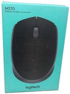 Logitech Wireless Mouse