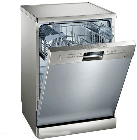 Automatic Dishwasher, Color : Grey