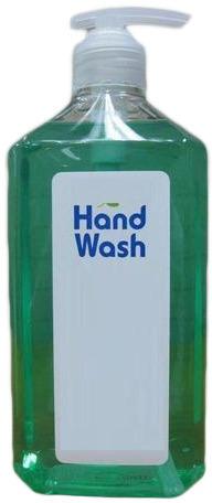 Liquid Hand Wash Soap, Feature : Antiseptic, Basic Cleaning, Eco-Friendly