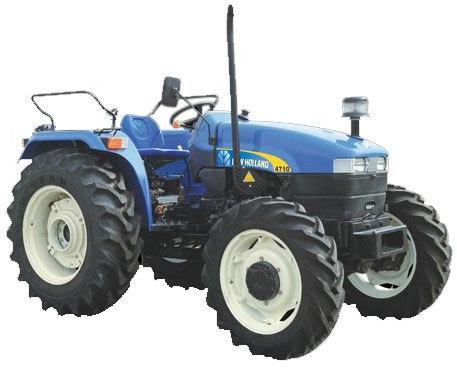 New Holland 4710 Tractor
