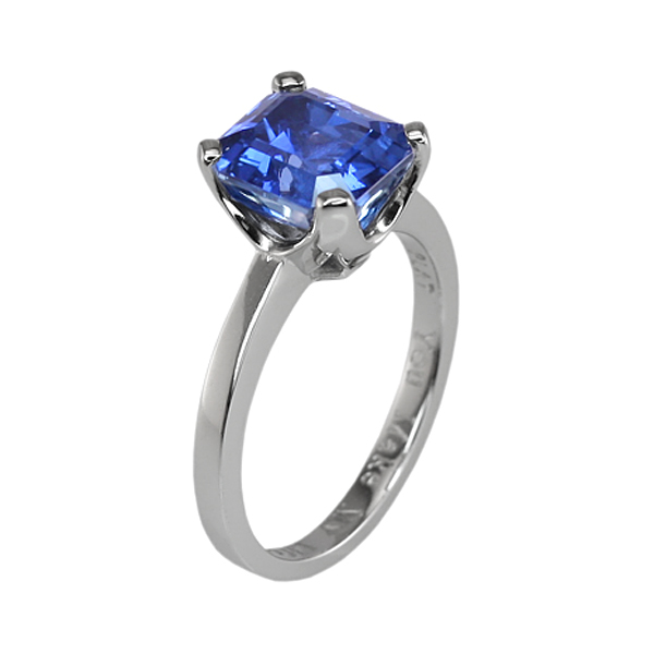 BLUE SAPPHIRE RING WITH BEST PRICE