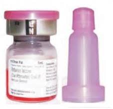 Rotavirus Vaccine, for Hospital, Packaging Type : Paper Box