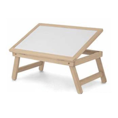 Wooden Laptop Bed Table, for Home