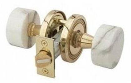 Polished Marble Door Knobs, Feature : Attractive Pattern, Highly Durable