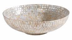 Mother of Pearl Bowl