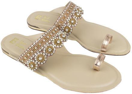 Kolhapuri Chappal, Size : 36, 37, 38, 39, 40 at Rs 400 / Piece in ...