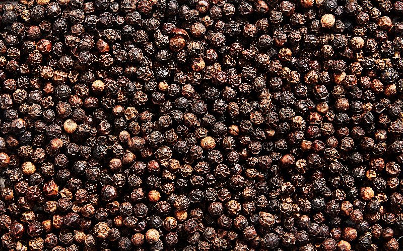 Coorg Spieces black pepper, Packaging Type : Bags
